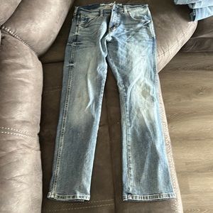 men’s jeans